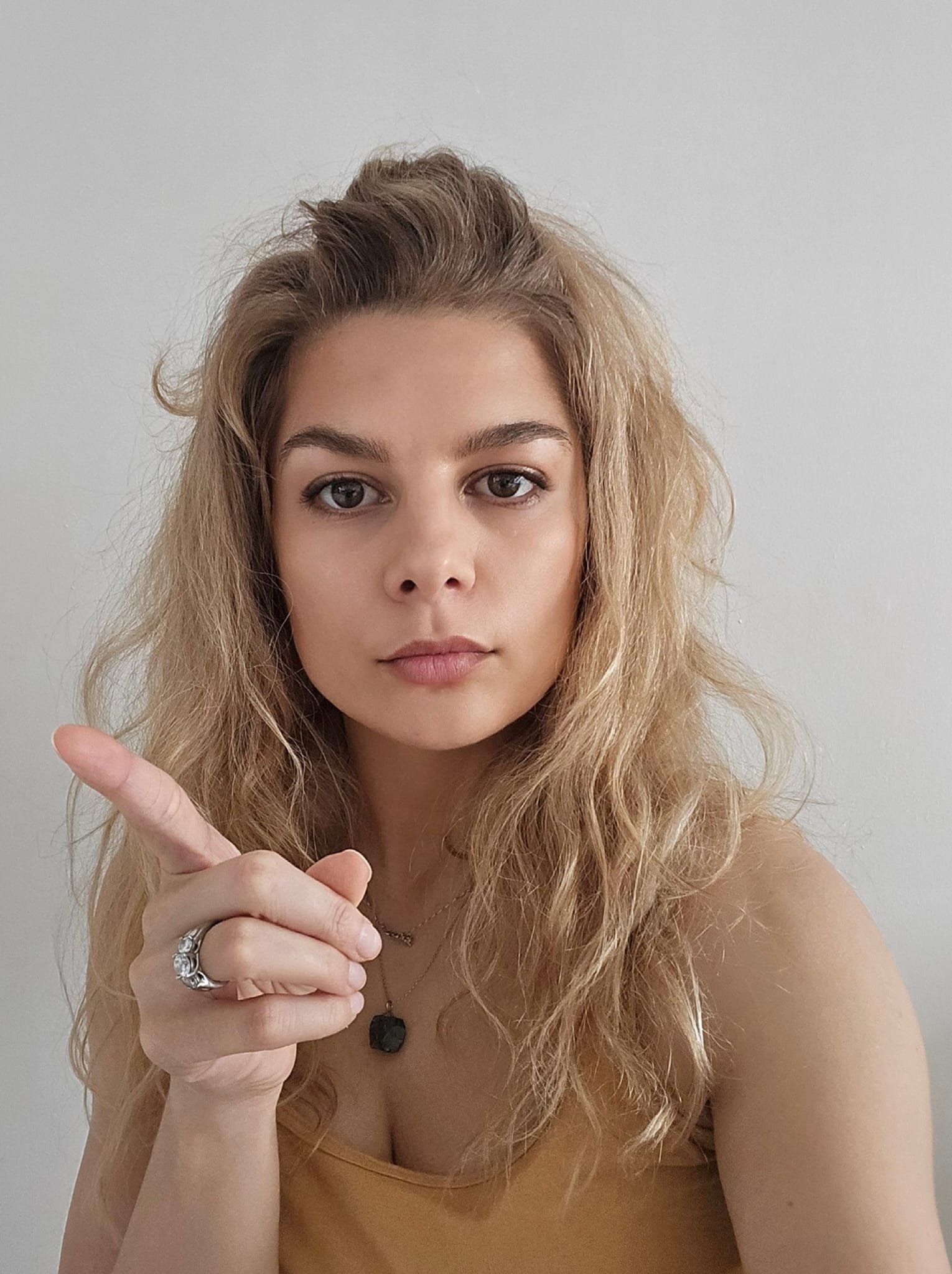 Mariya, aesthetic practitioner in Nottingham